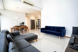 The Trilinq (D5), Condominium #543111471